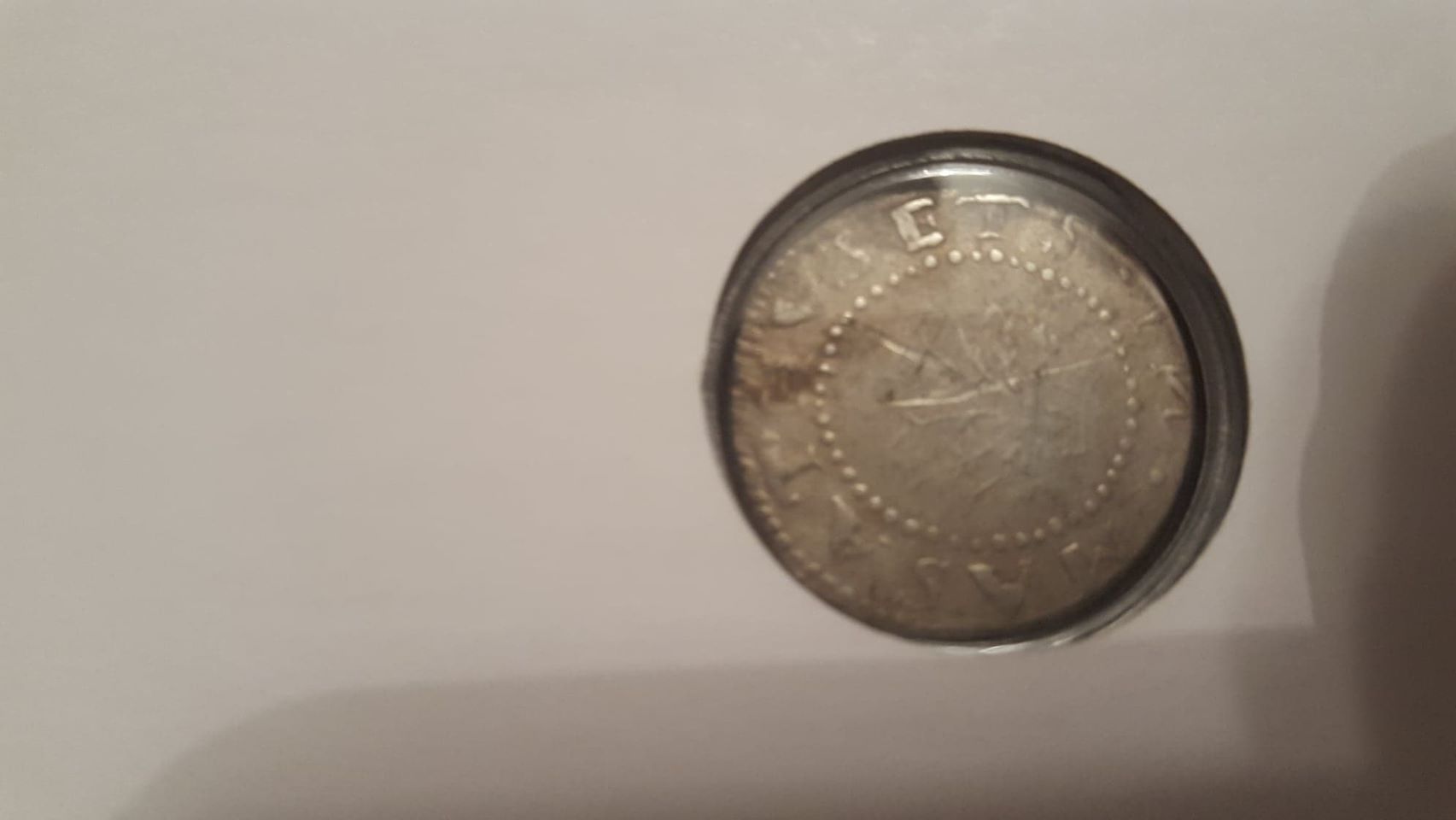 1652-Massachusetts-Silver-Thoughts.-New-Pictures-!